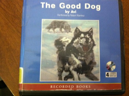 Imagen de archivo de The Good Dog a la venta por SecondSale