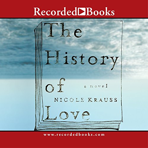 The History of Love (9781419333422) by Nicole Krauss