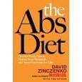 Stock image for The Abs Diet (Large Print) The Six-week plan to flatten your stomach and keep you lean for life for sale by ThriftBooks-Atlanta