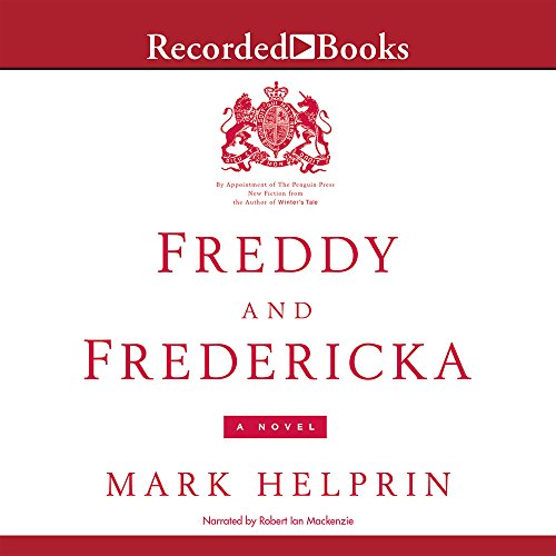 Stock image for FREDDY AND FREDERICKA for sale by BennettBooksLtd