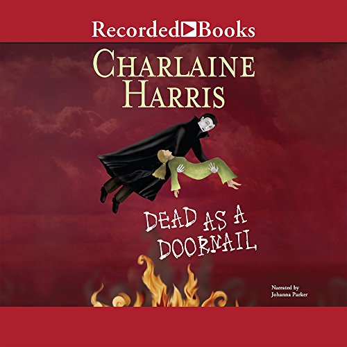 Stock image for Dead as a Doornail (Sookie Stackhouse/True Blood, Book 5) for sale by HPB-Ruby