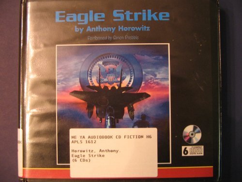 Stock image for Eagle strike for sale by The Yard Sale Store