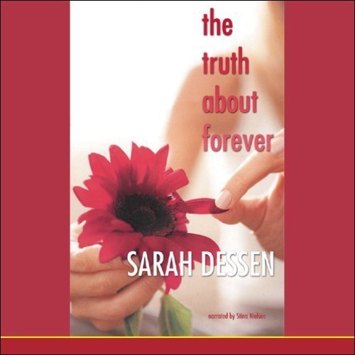 9781419338793: THE TRUTH ABOUT FOREVER, AUDIO , CD, unabridged 11cd's