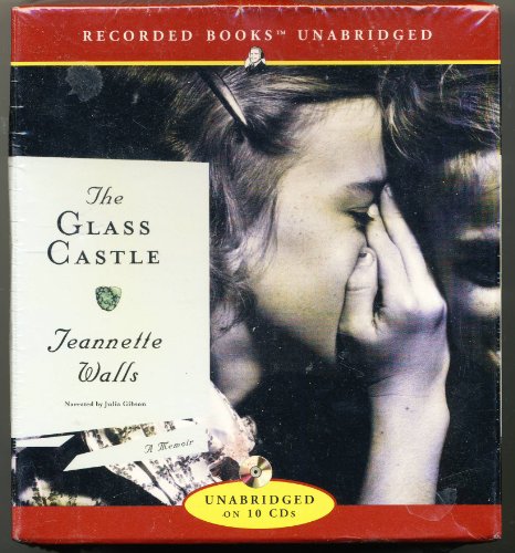 Beispielbild fr Glass Castle: A Memoir zum Verkauf von Half Price Books Inc.