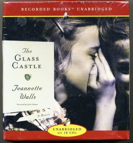 Imagen de archivo de Glass Castle: A Memoir a la venta por Half Price Books Inc.