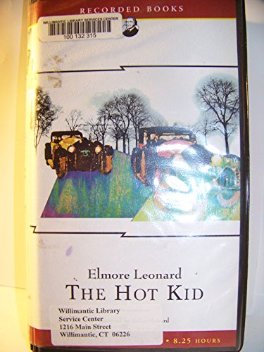Stock image for the hot Kid for sale by The Yard Sale Store