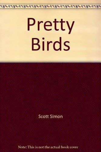 Pretty Birds - Audio Book on Tape