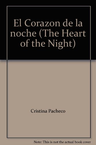 El Corazon de la noche (The Heart of the Night)