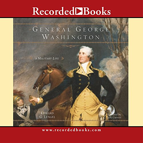 Beispielbild fr General George Washington: A Military Life zum Verkauf von Books From California