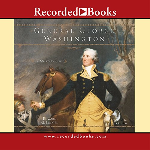 Stock image for General George Washington: A Military Life for sale by Books From California