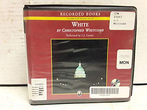 Beispielbild fr White zum Verkauf von Booketeria Inc.
