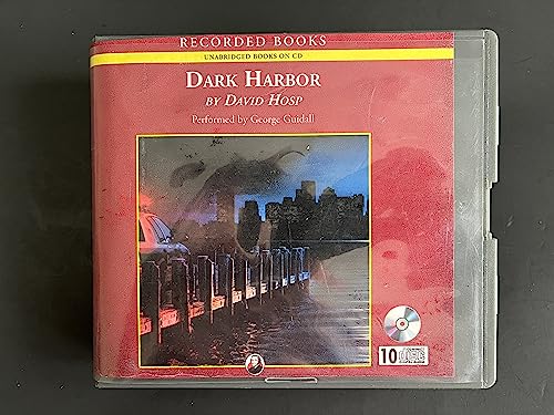 Stock image for dark Harbor for sale by The Yard Sale Store