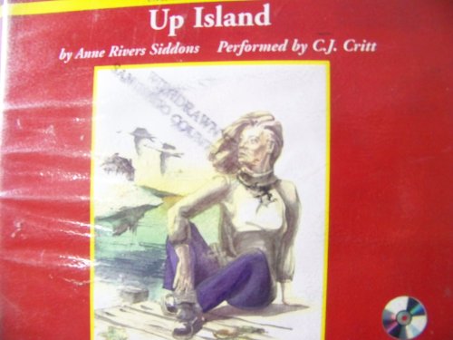 Up Island (9781419345746) by Anne Rivers Siddons