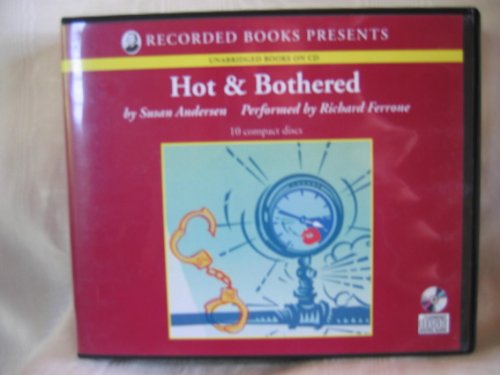 Hot And Bothered (9781419346262) by Susan Andersen