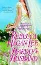 Hardly a Husband (9781419346293) by Rebecca Hagan Lee
