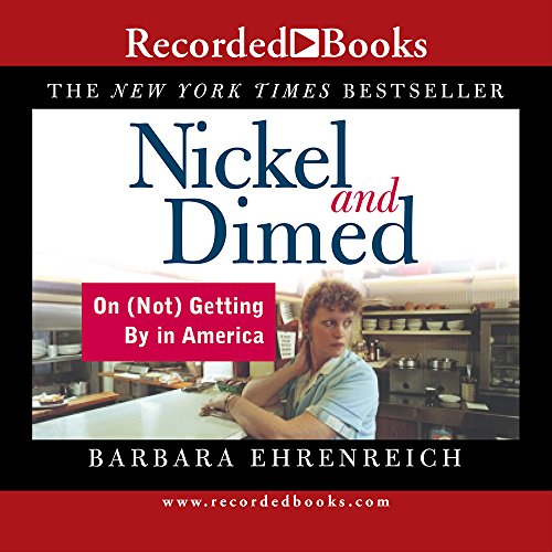 nickel and dimed audiobook torrent