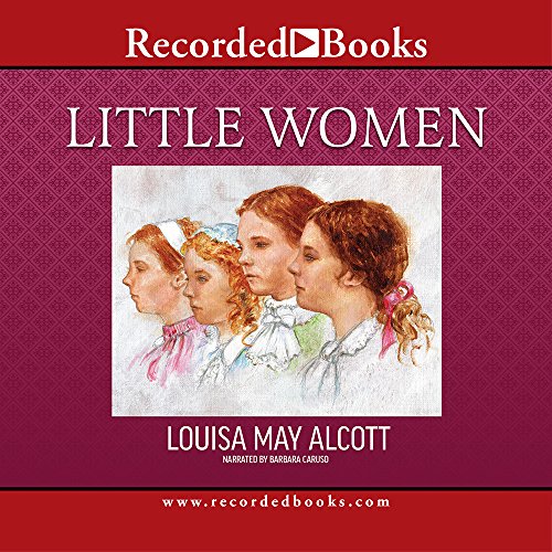 Beispielbild fr Little Women (Little Women, 1) zum Verkauf von Goodwill