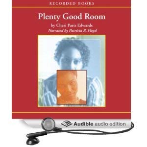 Stock image for Plenty Good Room [Unabridged Library Edition CDs] for sale by Booketeria Inc.