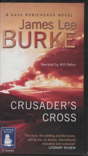 Imagen de archivo de Crusader's Cross, audio a la venta por Library House Internet Sales