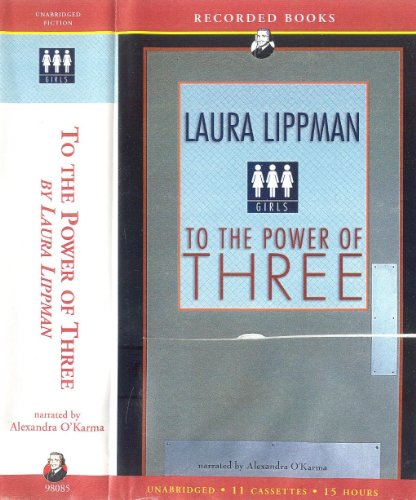 Stock image for To The Power Of Three for sale by The Yard Sale Store