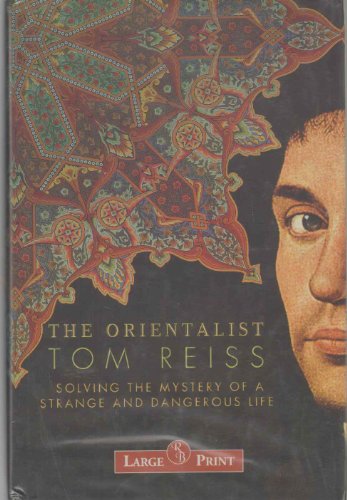 9781419353246: The Orientalist