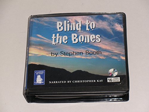 Stock image for Blind to the Bones for sale by GoldBooks