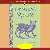 Stock image for Dragon's Breath for sale by The Yard Sale Store