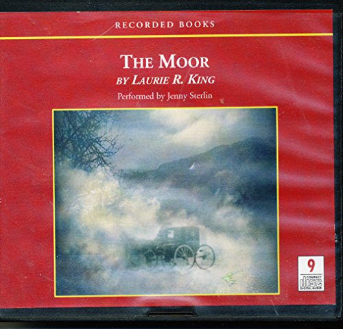 The Moor (9781419356384) by Laurie R. King