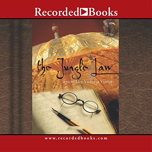 Stock image for the jungle Law for sale by The Yard Sale Store