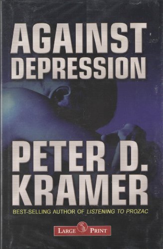 9781419357954: Against Depression