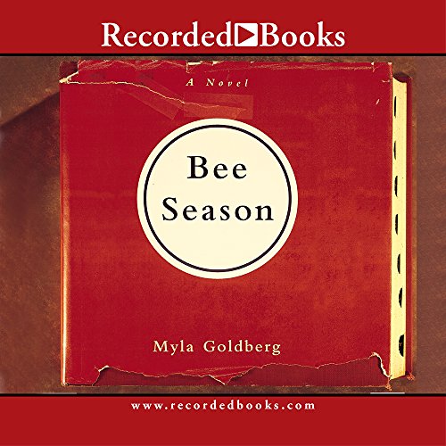 9781419358289: Bee Season (Recorded Books Unabridged)