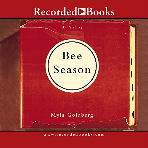 Stock image for Bee Season (Recorded Books Unabridged) for sale by Wonder Book