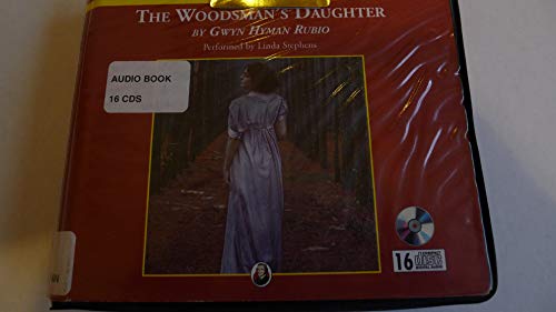 Stock image for the woodman's daughter for sale by The Yard Sale Store