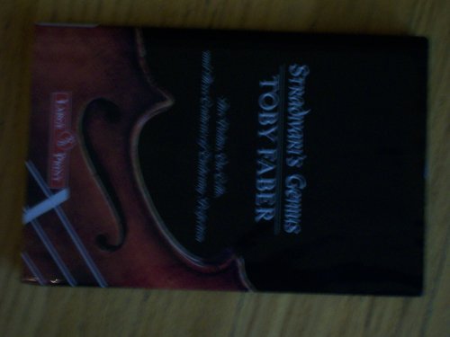 9781419362590: Stradivari's Genius (Large Print)