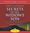 Imagen de archivo de Secrets of the Widow's Son (Unabridged on 7 CDs) a la venta por Irish Booksellers
