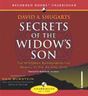 Stock image for Secrets of the Widow's Son (Unabridged on 7 CDs) for sale by Irish Booksellers