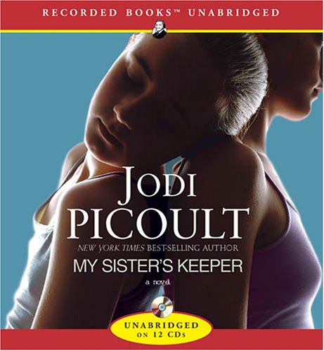 My Sister's Keeper (9781419364372) by Jody Picoult