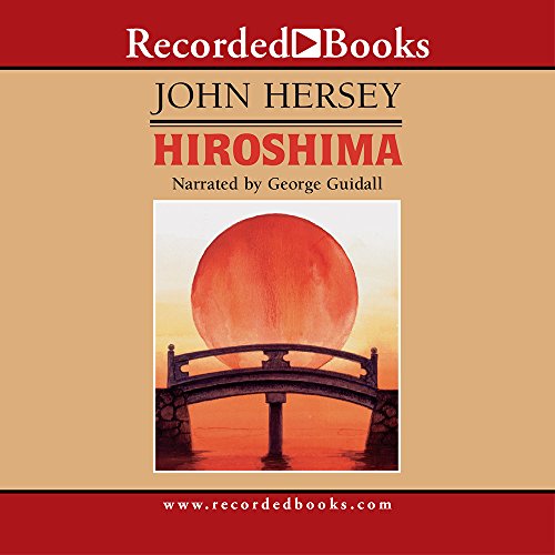 Hiroshima (9781419364969) by Hersey, John