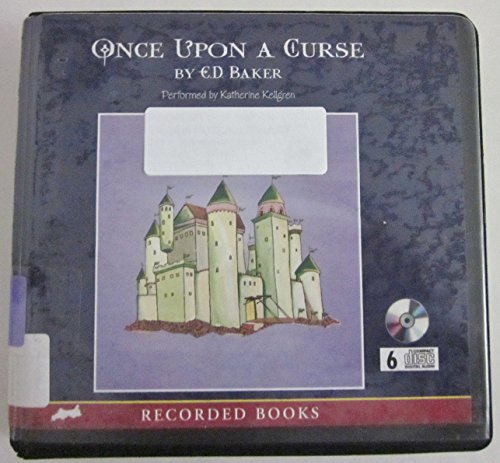 Stock image for Once Upon a Curse for sale by The Yard Sale Store