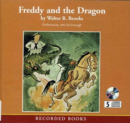 Freddy and the Dragon (Freddy the Pig series) (9781419367779) by Walter R. Brooks