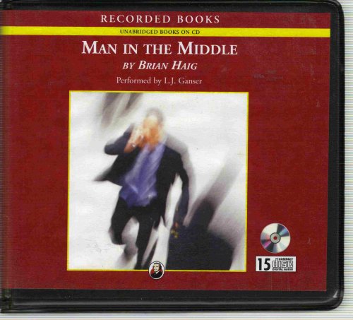 Man in the Middle (9781419369131) by Brian Haig