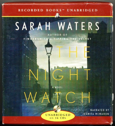 Beispielbild fr The Night Watch zum Verkauf von SecondSale