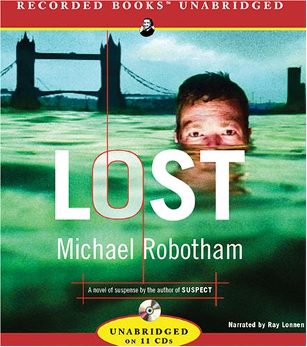 Stock image for Lost for sale by ABC Books