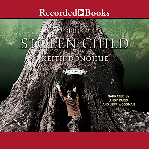 Imagen de archivo de The Stolen Child a la venta por Books From California