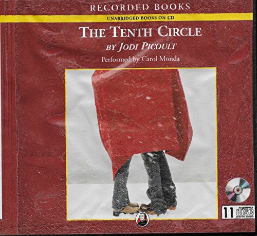 Stock image for The Tenth Circle for sale by Half Price Books Inc.