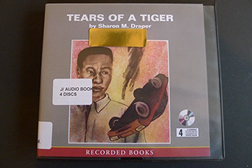 Stock image for Tears of A Tiger for sale by Second Chance Books