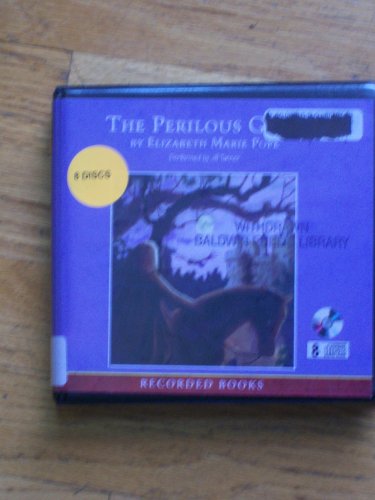 the perilous gard the perilous gard
