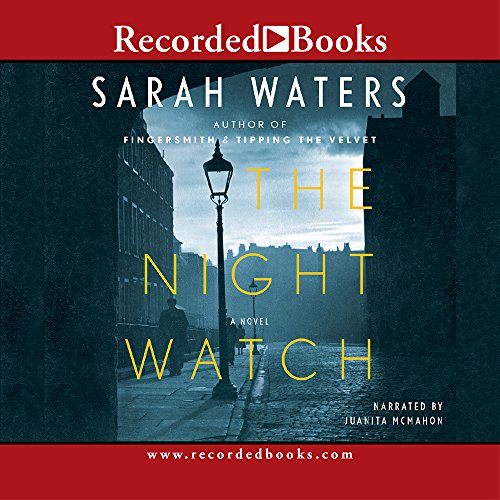 The Night Watch - Waters, Sarah
