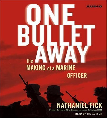 9781419375958: Title: One Bullet Away