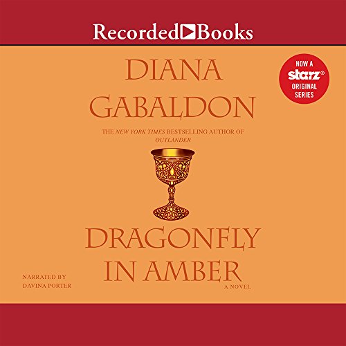 9781419381027: Dragonfly in Amber (Outlander (Gabaldon), 2)